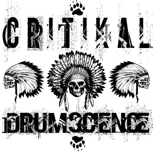 Shifted Physics - Chief Critikal Drumscience