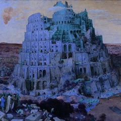 SEER 213 - Field Recording During My Climb Of The Tower Of Babel