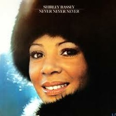 Shirley Bassey - Never Never Never (Live in Berlin 1987)