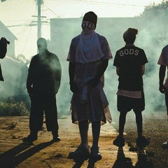 Bara. Ft LeGa. - ნამდვილების ტურნე (MixTape: საქARTველო)