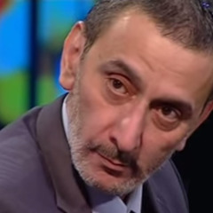 اهو ده اللي صار - زياد الرحباني
