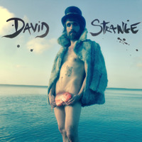 David Strange - Aztec Corn