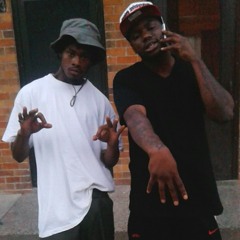 U cant bang wit me. Ft.lil dg