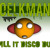 Artwork for oelkman - call it disco dub