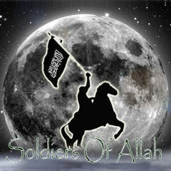 Soldiers of Allah (prod by youcef young homy -thug money productions )