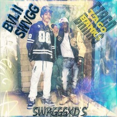 BALII SWAGG x TIAGO BANK$ -SWAGGGXDS