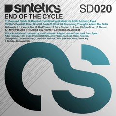 Antar - Synapsis (Original Mix)