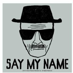 Say My Name (UKG remix)