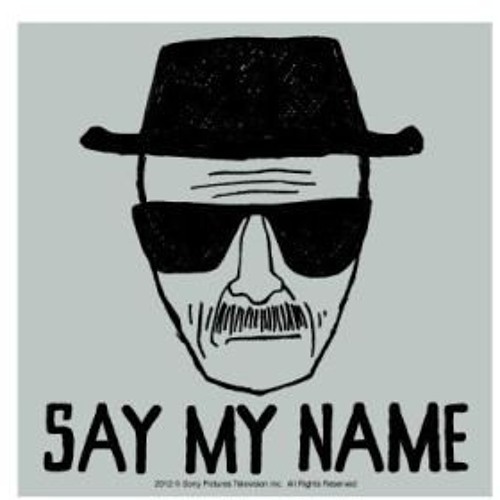 Say My Name (UKG remix)