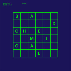 Gameboyz - Bad Chemical (Stratowerx Remix)