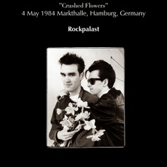 Pretty girls make graves - The Smiths - Live @ Markthalle, Hamburg, Germany, 04-05-1984