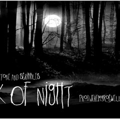 2Tone & ScRiBBleS - Dark Of Night