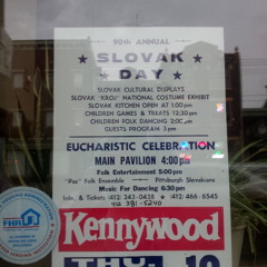 late phase night daze // june 2011 with Telavision and Ana Noriega