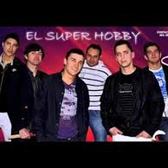 El Super Hobby- Minha Garota (Remix)DJSEBA