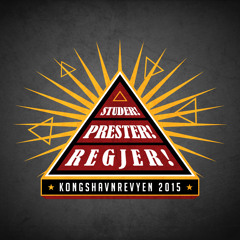Kongshavnrevyen 2015 - Fab, Cæll & Whiteboy Q
