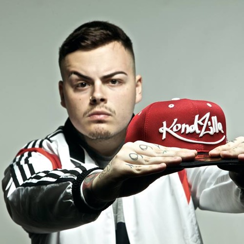 MC Ruzika - O Bronks - Audio Oficial