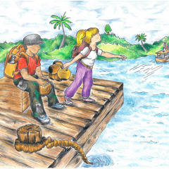 קמע לשמירה-13.39 דקות