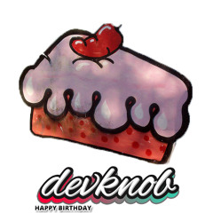 devknob