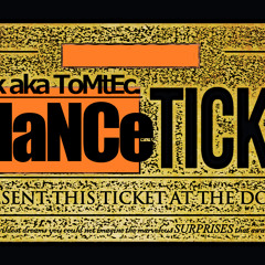 T.O.M.E.K .- The Ticket To Dance (Originalmix)
