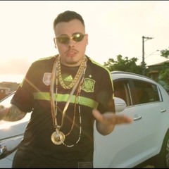 MC Ruzika - O Bronks (Áudio Oficial)