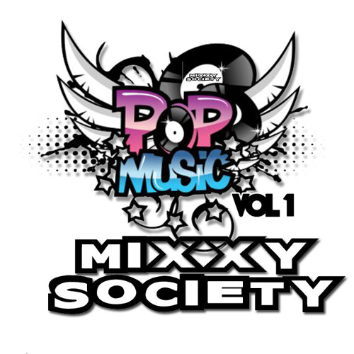POP mix ....