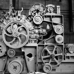 Machine (Instrumental)