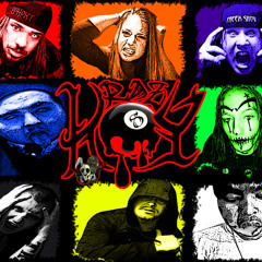 Stream Krazy 8 (Official) music | Listen to songs, albums