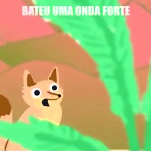 BATEU UMA ONDA FORTE (Original Mix) [FREE DOWNLOAD]