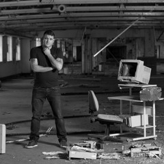 Jase Thirlwall - End Of Year Mix 2014 (Techno Edition)