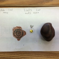 "Outside Belief" - Peppy, uptempo, rocky instrumental.