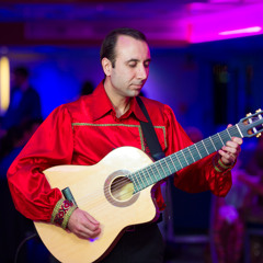 Autumn Leaves - Jazz Fusion