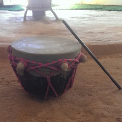 Enjoying these songs. Aho!