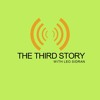 Third Story Conversations Episode 16 - Leo Sidran with Janis Siegel