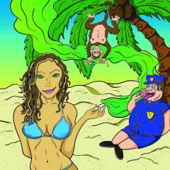 Uncle Skuby's Funky Jams! #SkubyBumpin