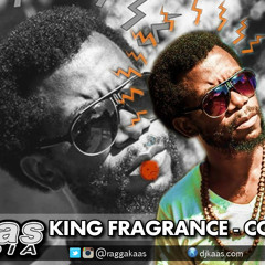 King Fragrance ft Alphonso Evans - Colorless [Rural Area Productions] Reggae December 2015