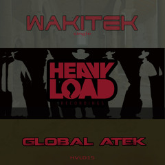 Wakitek - Original Mix (LOW BIT RATE)