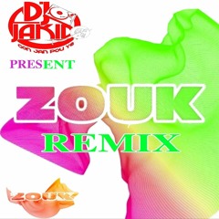 ZOUK REMIX