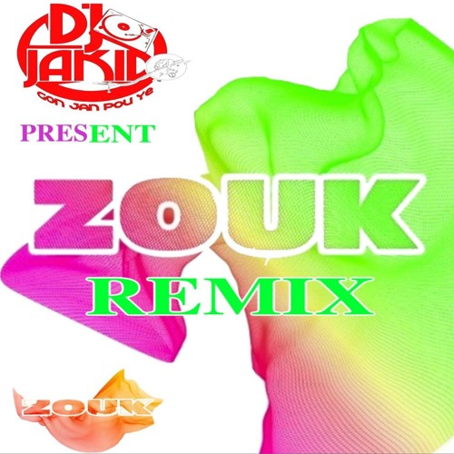 ZOUK REMIX