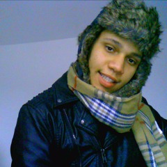 Walk- Kwabs Acapella