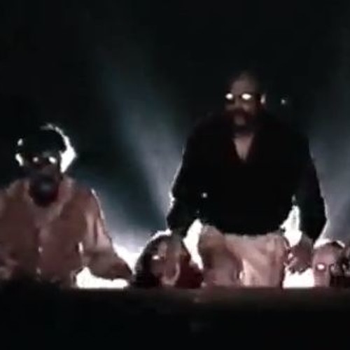 † THEY WAIT FOR ME † - †DEM†ON†