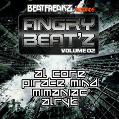 Mimaniac - EAT MY FLESH [Soon on AngryBeatz 02 - Beatfreakz record]