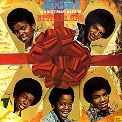 The Jackson 5 - Christmas Won't Be The Same This Year (Best Part)