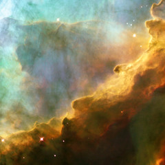 Drifting Away Into Space Final