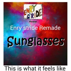 This is what it feels like-Remade Remix W&W By Dj Enry Stride