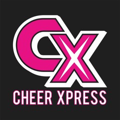 Cheer Xpress Onyx 2014 - 2015