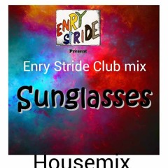 Housemix(Ode To Oi-Gentleman-Dance) Dj Enry Stride Club Mix