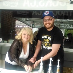 John and Jenny Morning Herd Demo