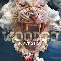 WOODOO - BLACKSTRAP