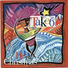 Sweet little Jesus Boy- Take 6 arr. by the Markitect (bass cover challenge)