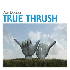 True Thrush